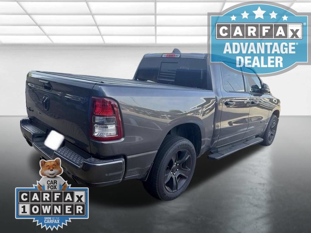 ram ram 1500 pickup 2024 1C6RREFT2RN164644 image ram ram 1500 pickup 2024 1C6RREFT2RN164644 image